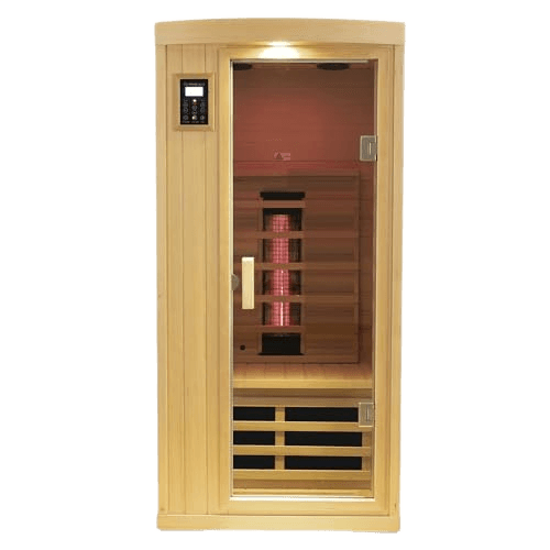 LTCCDSS Ceramic Infrared Sauna