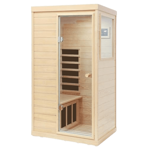 LTCCDSS Far Infrared Sauna